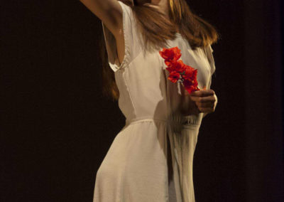 Jezabel Teatro Sguardo Oltre