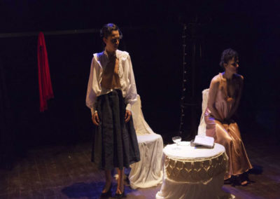 Jezabel Teatro Sguardo Oltre