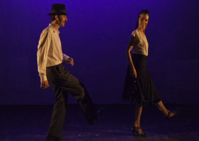 Jezabel Teatro Sguardo Oltre
