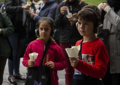 I Fantasmi di Milano, Stadera - Teatro Sguardo Oltre