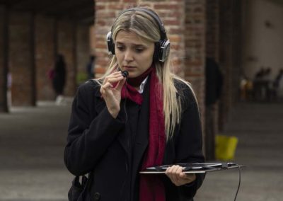 I Fantasmi di Milano, Stadera - Teatro Sguardo Oltre