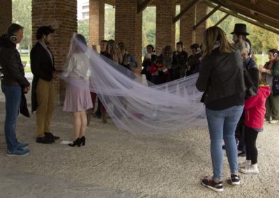 I Fantasmi di Milano, Stadera - Teatro Sguardo Oltre