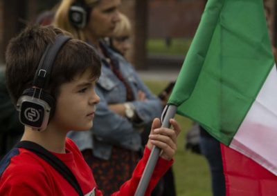 I Fantasmi di Milano, Stadera - Teatro Sguardo Oltre