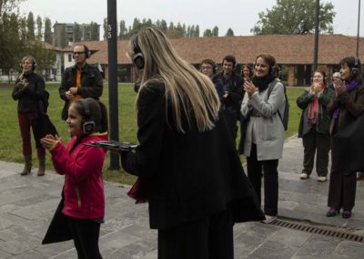 I Fantasmi di Milano, Stadera - Teatro Sguardo Oltre