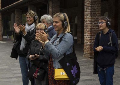 I Fantasmi di Milano, Stadera - Teatro Sguardo Oltre