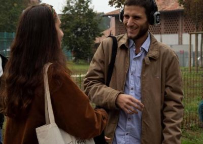 I Fantasmi di Milano, Stadera - Teatro Sguardo Oltre