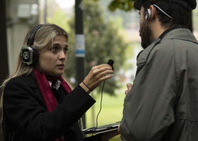 I Fantasmi di Milano, Stadera - Teatro Sguardo Oltre