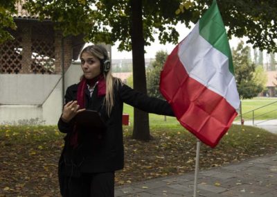 I Fantasmi di Milano, Stadera - Teatro Sguardo Oltre