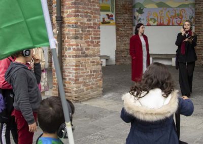 I Fantasmi di Milano, Stadera - Teatro Sguardo Oltre