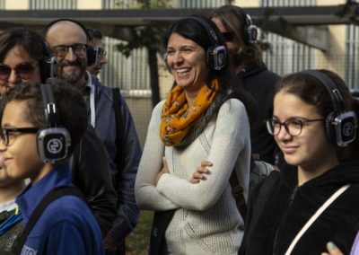 I Fantasmi di Milano, Dergano - Teatro Sguardo Oltre