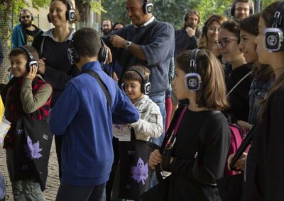 I Fantasmi di Milano, Dergano - Teatro Sguardo Oltre