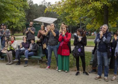 I Fantasmi di Milano, Dergano - Teatro Sguardo Oltre