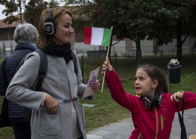 I Fantasmi di Milano, Stadera - Teatro Sguardo Oltre
