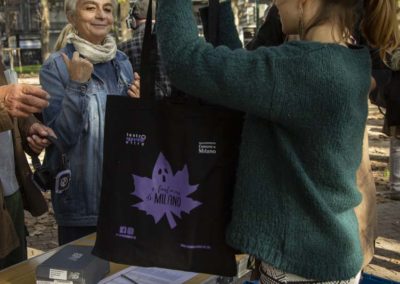 I Fantasmi di Milano, Lambrate - Teatro Sguardo Oltre