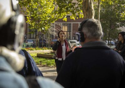 I Fantasmi di Milano, Lambrate - Teatro Sguardo Oltre
