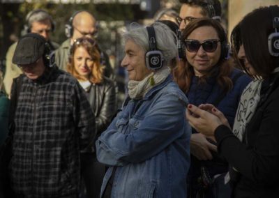 I Fantasmi di Milano, Lambrate - Teatro Sguardo Oltre