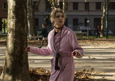 I Fantasmi di Milano, Lambrate - Teatro Sguardo Oltre