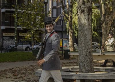 I Fantasmi di Milano, Lambrate - Teatro Sguardo Oltre