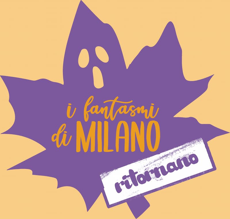 I fantasmi di Milano... Ritornano! - Teatro Sguardo Oltre