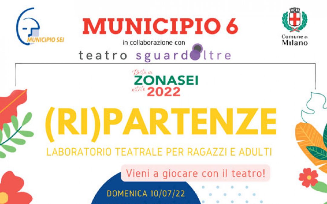 (RI)PARTENZE